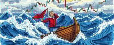 Navegando la Volatilidad: Guía Esencial para tu Portafolio