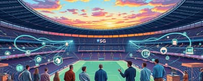 El Club de los Visionarios: Identificando las Tendencias Futuras