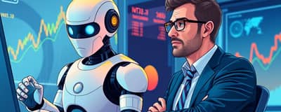 Robots Asesores: ¿Amigos o Rivales de tu Portafolio?
