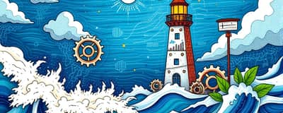 Mercados Resilientes: Fortalezas que Sobreviven a la Tormenta