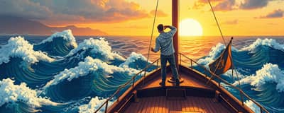 La Odisea de la Inversión: Superando Obstáculos hacia la Riqueza