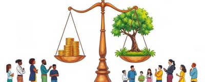 Inversión Ética: Construyendo un Portafolio con Propósito