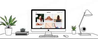 El Poder de la Simplicidad: Portafolios Minimalistas