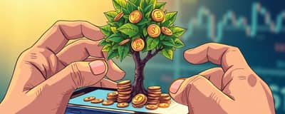 Microinversiones, Macroimpacto: El Poder de Empezar Pequeño