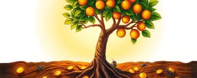 De la Semilla al Árbol: Cultivando tu Capital con Sabiduría