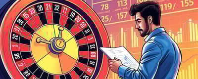 El Juego de las Probabilidades: Maximizando tus Apuestas Financieras