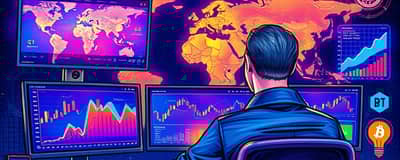 El Pulso del Mercado: Cómo Monitorear tu Portafolio Efectivamente