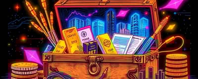 La Caja de Herramientas del Inversor: Recursos Esenciales