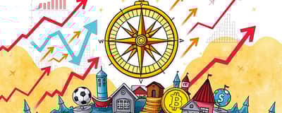 La Brújula Financiera: Orientando tu Portafolio hacia el Éxito