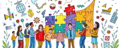 Portafolios Indexados: Simplicidad y Eficiencia en tu Inversión