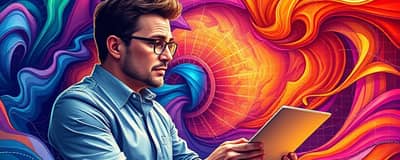 El Antídoto contra el Pánico: Gestión Emocional en tu Portafolio