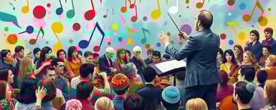 La Sinfonía de los Activos: Armonía para un Portafolio Rentable