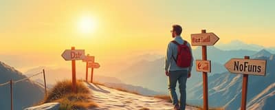 El Camino del Inversor Sabio: Decisiones Basadas en Evidencia