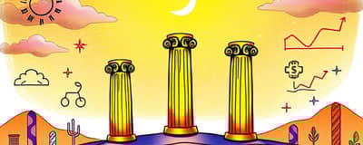 Elige tu Rango: Inversiones de Renta Fija para Estabilidad