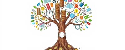 El Arte de la Paciencia: Clave para el Éxito en tu Portafolio