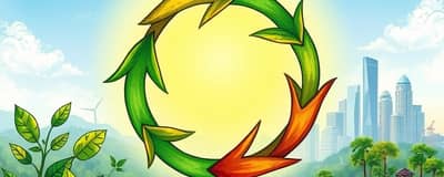 Tu Círculo Virtuoso: Evaluación y Mejora Continua