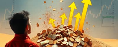 El Costo de No Invertir: Lo que Pierdes Cada Día