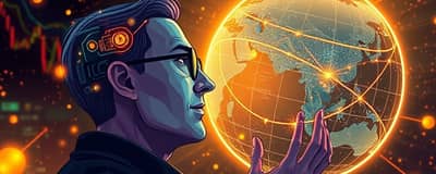 El Oráculo Financiero: Predicciones y Estrategias para tu Inversión