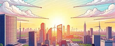 Inversión Global: Expande tus Horizontes más Allá de lo Local