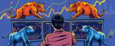 Descifra los Gráficos: Análisis Técnico para el Inversor Perspicaz