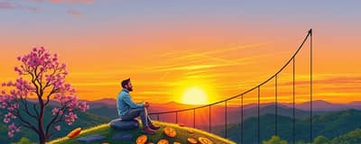 El Poder de la Paciencia: Inversiones a Largo Plazo con Rendimientos Sólidos