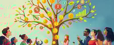 Microinversiones: Empieza a Invertir con lo que Tienes