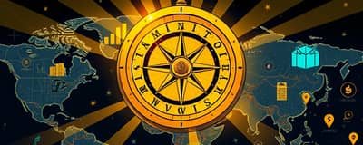 La Brújula del Inversor: Guía para Tomar Decisiones Asertivas