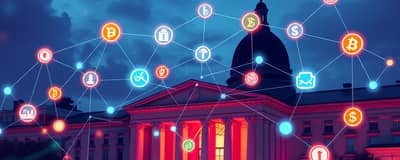 Activos Digitales: Más Allá de las Criptomonedas Convencionales