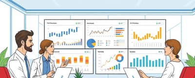 Finanzas Ágiles: Adaptabilidad en un Mundo Económico Cambiante