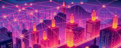 Innovación Financiera: Blockchain y el Futuro del Dinero