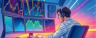 Estrategias de Trading: Navega el Mercado con Maestría