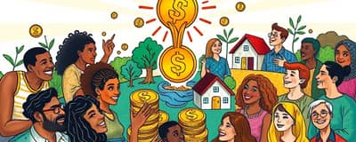 Retorno Social: Inversiones que Transforman Comunidades