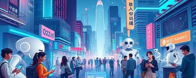 El Futuro del Dinero: Fintech y la Transformación de los Servicios Financieros