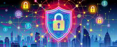 Ciberseguridad en Finanzas: Asegura tus Transacciones Digitales