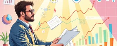 Análisis Fundamental: Descubre el Valor Real de las Empresas