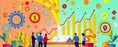 Optimiza tu Flujo de Efectivo: Estrategias para Gestionar tus Ingresos y Gastos