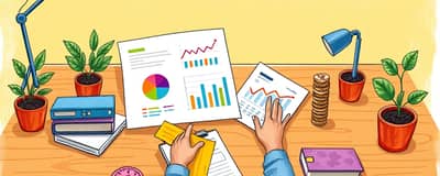 El Poder del Presupuesto Consciente: Tu Aliado para la Estabilidad