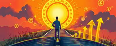 Tu Hoja de Ruta: De la Incertidumbre a la Seguridad Financiera