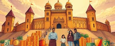 Blindaje Económico: Protege tu Patrimonio de Imprevistos