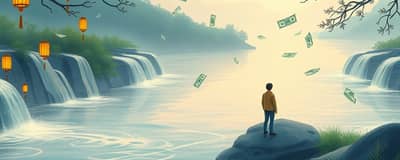 El Secreto de la Tranquilidad: Domina tus Flujos de Efectivo