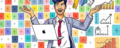 Tu Ecosistema de Éxito: Interconectando tus Fuentes de Ingresos