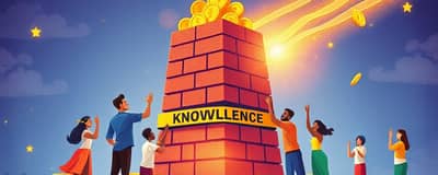 El Taller Financiero: Repara y Construye un Patrimonio Robusto