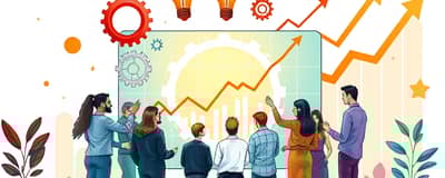 Crecimiento Financiero: No es Magia, es Estrategia