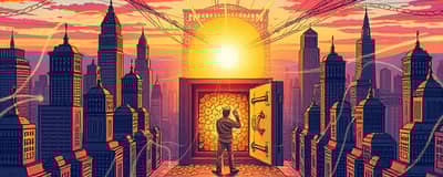 Desbloquea tu Potencial: El Poder Oculto de tus Finanzas