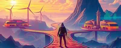 El Camino del Explorador: Descubre nuevas Vías Financieras