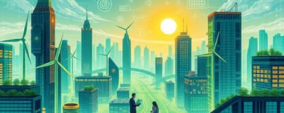 Finanzas que Inspiran: Construyendo un Futuro con Propósito