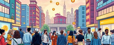 Finanzas del Futuro: Innovación al Servicio de tu Bolsillo