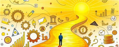 El Ecosistema de tus Sueños: Tus Finanzas como Motor de Realidad