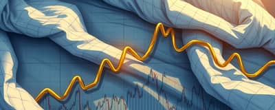 El Hilo de Oro: Tejiendo tu Manta Financiera de Seguridad