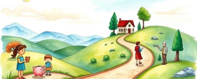 Finanzas Vivas: Adapta tu Capital a cada Etapa de tu Vida